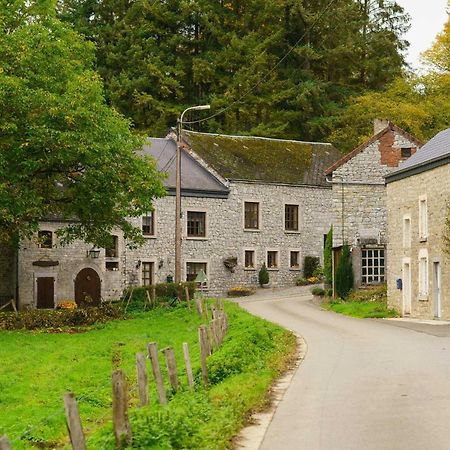 B&B Moulin De Revogne 보랭 외부 사진