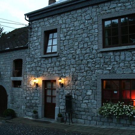 B&B Moulin De Revogne 보랭 외부 사진