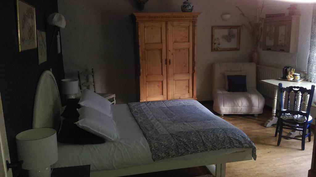 B&B Moulin De Revogne 보랭 외부 사진