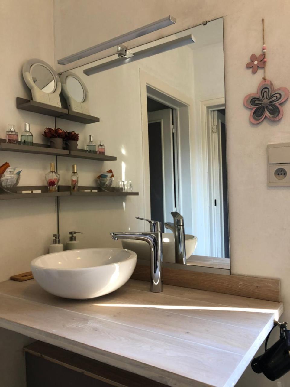 B&B Moulin De Revogne 보랭 외부 사진